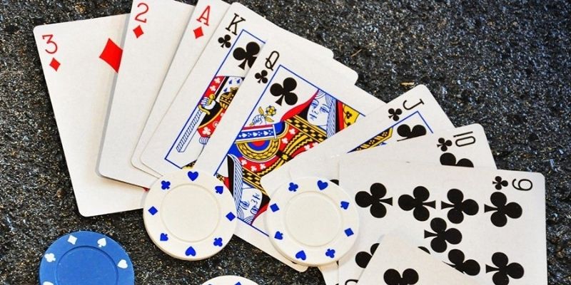 i9bet151 what is a casino house edge