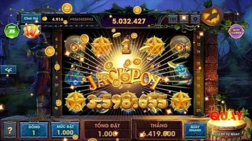 i9bet151 Bầu Cua